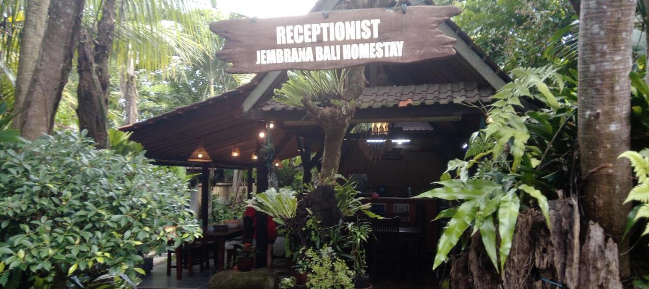 Gasthof Jembrana Bali 3*